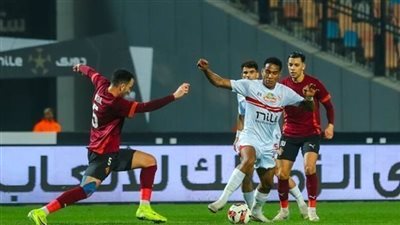 سيراميكا كليوباترا يتنازل عن تذاكره لصالح الزمالك قبل موقعة حسم الدوري