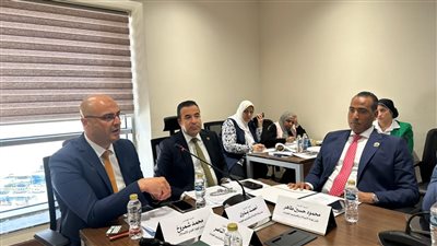 نحترم القوانين الدولية المنظمة لحرية الاتصالات.. القومي لتنظيم الاتصالات: لن يتم قطع الانترنت بلجان الثانوية العامة