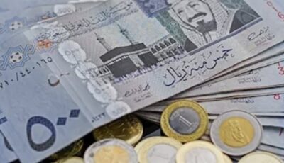سعر الريال السعودي مقابل الجنيه المصري اليوم الثلاثاء 19 مايو 2026