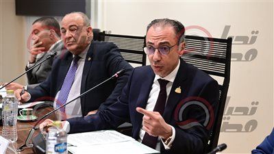 برئاسة شريف باشا … صحة النواب تضع خارطة طريق من 9 توصيات لمحاصرة “فوضى الوصفات الطبية” إلكترونياً