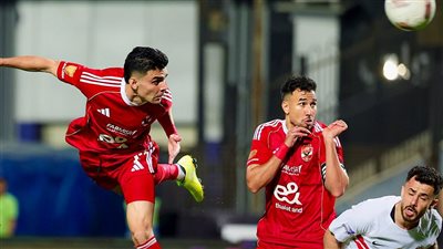 موعد مباراة الأهلي والمصري والقنوات الناقلة فى بطولة الدوري