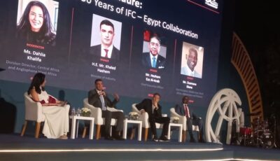 وزير الصناعة: نستهدف تعزيز تنافسية المنتج المصري عبر دمج التكنولوجيا