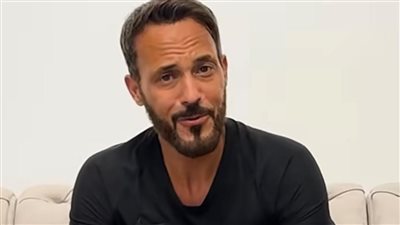 يوسف الشريف عن محمد صلاح: أسطورة استثنائية.. وهنفضل نشجعه في خطوته الجاية
