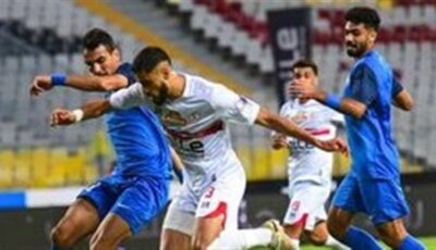 الزمالك يجهز تعديلات فنية لعبور اتحاد العاصمة والتتويج بالكونفدرالية