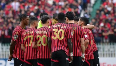 اتحاد العاصمة يوجه تحذيرات شديده لجماهيره قبل مواجهة الزمالك