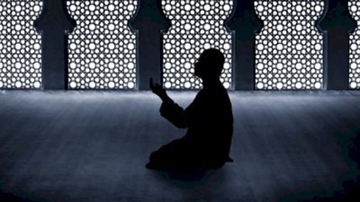 مواقيت الصلاة في مصر اليوم الأربعاء
