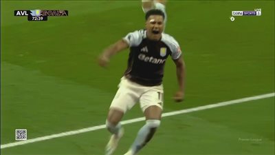 أستون فيلا ضد ليفربول.. ملخص اهداف ونتيجه مباراة ليفربول وأستون فيلا في الدوري الإنجليزي الممتاز بعد مرور 75 دقيقة