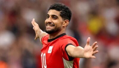 رسميًا.. نورشيلاند يعلن تفعيل بند شراء إبراهيم عادل