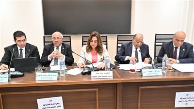 «عدلوا زي ما أنتم عايزين» في قانون التصالح.. واحنا معاكم لحل مشاكل المواطنين