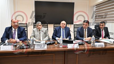 قناة السويس أحد أهم شرايين الاقتصاد القومي المصري
