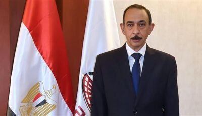 لوقف تعديات البناء.. محافظ سوهاج يعلن حظر دخول سيارات “البلوك الأبيض” للقرى ومصادرتها فوراً