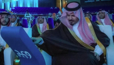 أمير منطقة المدينة المنورة يدشّن ملتقى المهارات والتدريب «وعد» – أخبار السعودية
