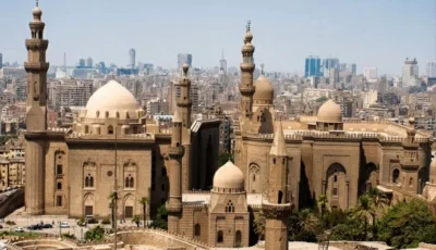 بناء مئذنة أم بناء إنسان؟.. برلماني مصري يطالب بوقف بناء المساجد – أخبار السعودية