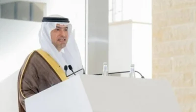 الحقيل: السعودية تقدم تجربتها الريادية للتنمية المستدامة في المنتدى الحضري العالمي – أخبار السعودية