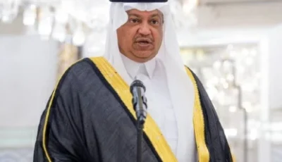 الجطيلي: «الحضري العالمي» فرصة لاستعراض التحولات التنموية السعودية – أخبار السعودية