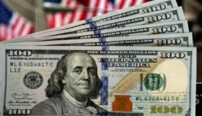 ارتفاع مؤشر الدولار مع ترقب بيانات التضخم – أخبار السعودية