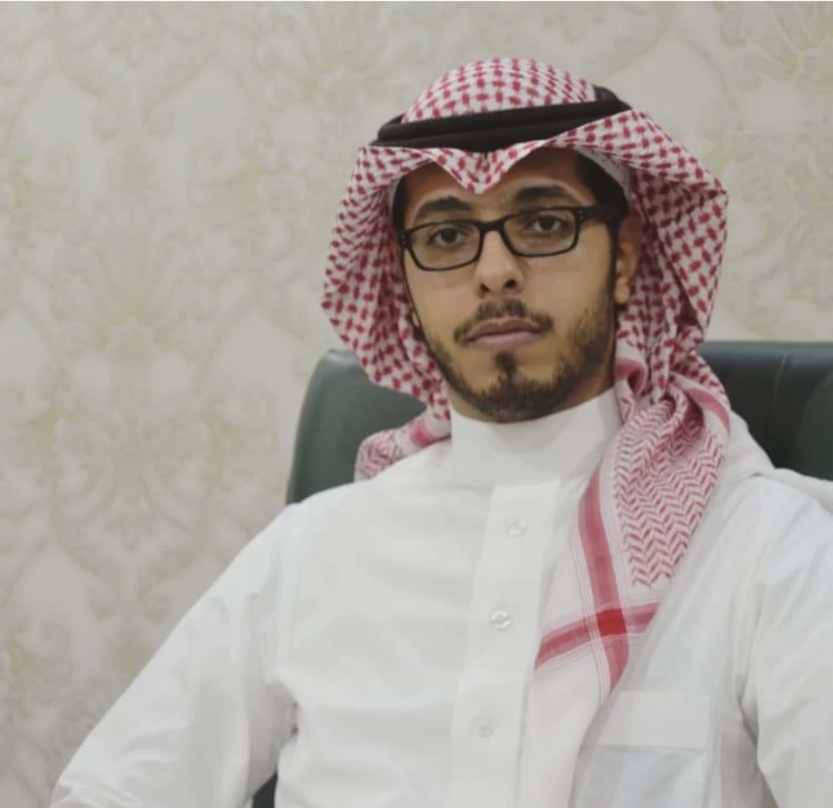 العطاس يُرزق بـ«عبد الله» – أخبار السعودية