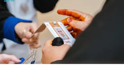 حذرت من إساءة استخدام «بطاقة نسك».. «الحج»: أتْلِفُوها في حالة عدم القدوم – أخبار السعودية