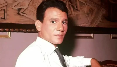 «العندليب» يعود إلى المسرح.. ما القصة؟ – أخبار السعودية