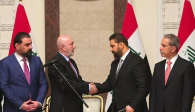3 عقد سياسية تعرقل ولادة الحكومة العراقية الجديدة – أخبار السعودية