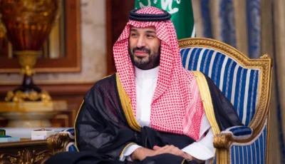 ولي العهد يستقبل وفد تكريم خادم الحرمين لدعمه جمعيات تحفيظ القرآن – أخبار السعودية