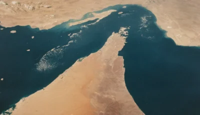 إيران تعترف: «هرمز» ورقة ضغط لتحقيق مكاسب سياسيّة – أخبار السعودية