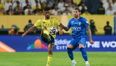 من يخطف دوري روشن النصر أم الهلال – أخبار السعودية