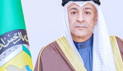 البديوي: أمن الخليج كلٌ لا يتجزأ – أخبار السعودية