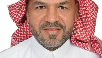 الدريهم ينال الدكتوراه في إدارة الأعمال – أخبار السعودية