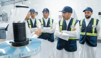 الخريّف يقف على جاهزية القطاع الصناعي بالعاصمة المقدسة لموسم حج 1447هـ – أخبار السعودية