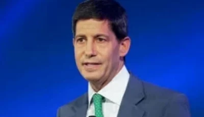 تعيين كيفن وارش رئيساً للاحتياطي الفيدرالي الأمريكي – أخبار السعودية