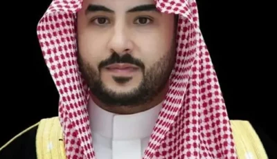 وزير الدفاع يبحث مع مستشار الأمن القومي البريطاني التطورات في المنطقة – أخبار السعودية