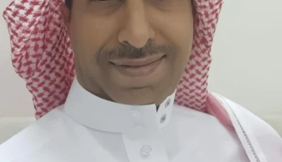 النويس ينال الماجستير في الإعلام الرقمي – أخبار السعودية