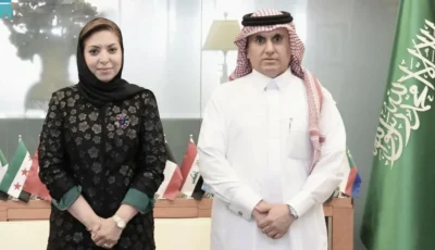 مندوب المملكة الدائم لدى جامعة الدول العربية يلتقي المديرة التنفيذية لمنظمة تنمية المرأة – أخبار السعودية