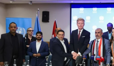 «الشرعية» و«الحوثي» يتفقان على صفقة لتبادل 1750 أسيراً – أخبار السعودية