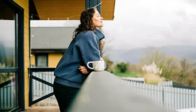 كيف أصبح التنفس علاجاً للتوتر؟ – أخبار السعودية