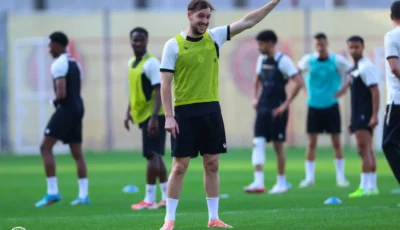 ضمك يطالب بدعم الفريق.. وأبو نخاع يرد: لا أتشرف بالحضور – أخبار السعودية