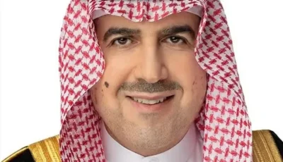 رئيس الديوان العام للمحاسبة يرفع الشكر للقيادة بمناسبة اعتماد الهيكل التنظيمي الجديد للديوان – أخبار السعودية