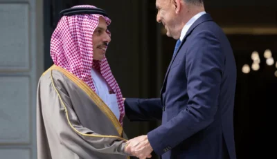 وزير الخارجية يلتقي وزير خارجية الجمهورية الهيلينية ويوقعان اتفاقية الإعفاء لحاملي الجوازات الدبلوماسية والخاصة – أخبار السعودية
