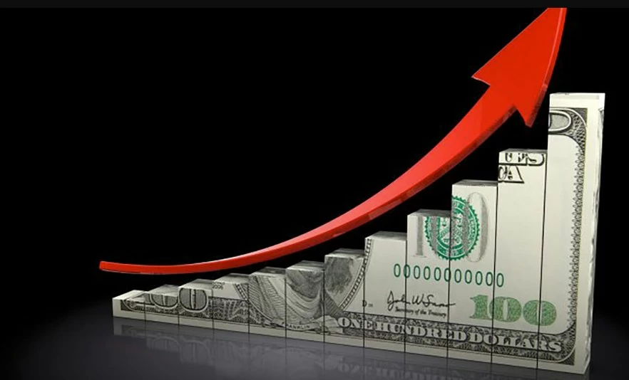 الدولار الأمريكي يواصل ارتفاعه مع صدور بيانات اقتصادية وترقّب نتائج القمة الأمريكية الصينية – أخبار السعودية