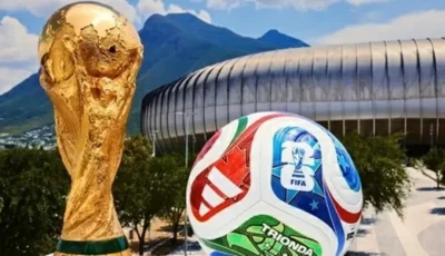 تحذيرات مرعبة من «حرارة قاتلة» تهدد لاعبي كأس العالم 2026 – أخبار السعودية