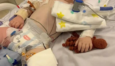 «كابوس عيد الميلاد».. كيف نقل مسحوق الكعك طفلاً لغرفة العناية المركزة؟ – أخبار السعودية