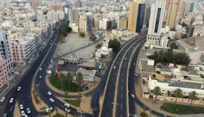 بدء فرض رسوم على المباني المغلقة اليوم.. و6 أشهر تفصلك عن الغرامة – أخبار السعودية
