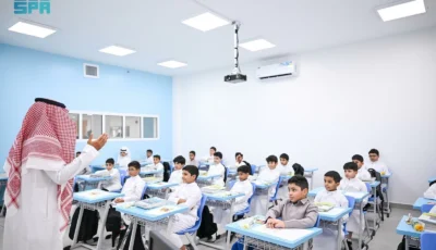عاجل | «التعليم»: الظروف «غير العادية» تتيح التقاعد المبكر.. الخميس اخر يوم للتقديم – أخبار السعودية