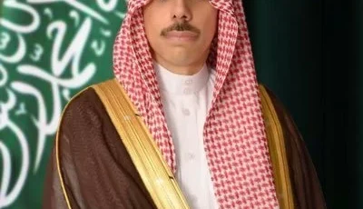 وزير الخارجية ونظيره القطري يبحثان هاتفياً مستجدات الأوضاع في المنطقة – أخبار السعودية