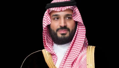 الأمير محمد بن سلمان يعزي ولي عهد الكويت في وفاة الشيخ فاضل الصباح – أخبار السعودية