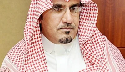 والد الزميل عبدالعزيز الربيعي في ذمة الله – أخبار السعودية