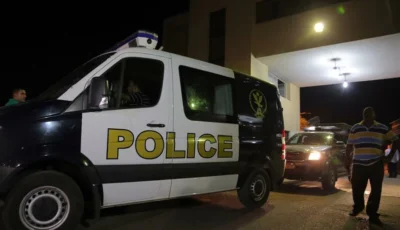 «تيك توكر» مصرية تحرق نفسها في بث مباشر! – أخبار السعودية