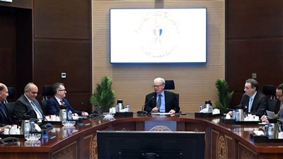 الحكومة تبدأ خطة شاملة لإعادة هيكلة الجهاز الإداري للدولة.. ودمج أو إلغاء جهات حكومية قيد الدراسة