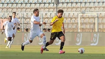 الجونة يبحث عن تأمين موقفه وكهرباء الإسماعيلية يتمسك بالأمل الأخير للبقاء